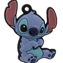  Mini Christmas Tree Topper and Ornaments (Disney Lilo & Stitch), 5 Count