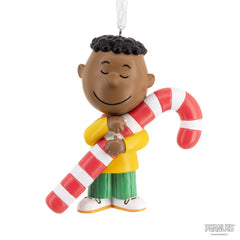  Ornament Resin Figural Franklin
