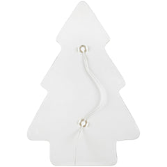 Christmas LED Blow Mold Decor Little Debbie Snack Cake Tree