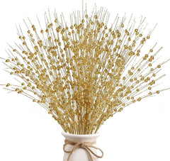 Avelune™ 30 Pack Christmas Tree Picks and Sprays