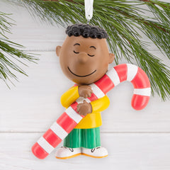  Ornament Resin Figural Franklin