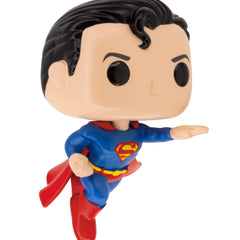 Christmas Ornament (DC Superman Flying Funko POP!), 1 Count