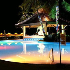 Rope String Lights, 12M/39ft 100LED Waterproof 8 Mode/Remote USB Tube Lights Christmas Lights,String Lights Outdoor Indoor for Christmas Decorations