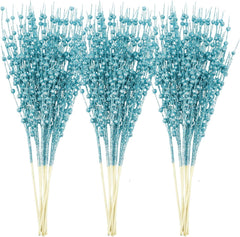 Avelune™ 30 Pack Christmas Tree Picks and Sprays