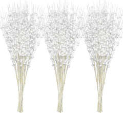 Avelune™ 30 Pack Christmas Tree Picks and Sprays