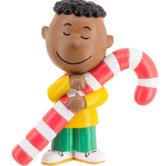  Ornament Resin Figural Franklin