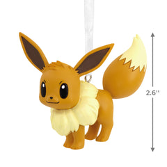  Pokémon Eevee Christmas Ornament