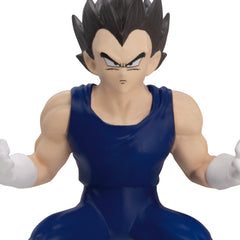  Dragon Ball Z Vegeta Christmas Ornament