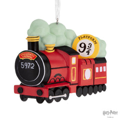  Christmas Ornament (Harry Potter Hogwarts Express), 1 Count