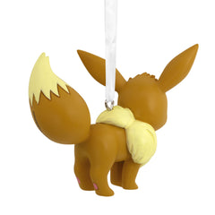  Pokémon Eevee Christmas Ornament