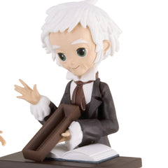  Harry Potter and Ollivander Christmas Ornaments, Set of 2