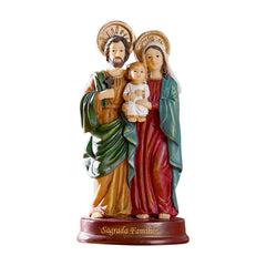 Avelune™ Catholic Sacred Heart of Jesus Statue