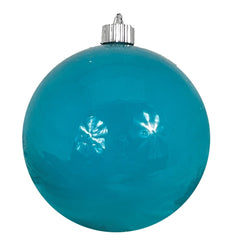 Avelune™ Christmas By Krebs 8" (200mm) Candy Red Ornament