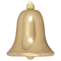 Avelune™ Christmas By Krebs 9" (230mm) Ornament, Commercial Grade