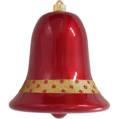 Avelune™ Christmas By Krebs 9" (230mm) Ornament, Commercial Grade