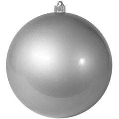 Avelune™ Christmas By Krebs 8" (200mm) Candy Red Ornament