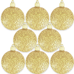 Avelune™ Christmas By Krebs Ornament, Commercial Grade Indoor and