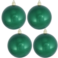 Avelune™ Christmas By Krebs Ornament, Large Commercial Grade Indoor