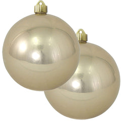 Avelune™ Christmas By Krebs Ornament, Large Commercial Grade Indoor