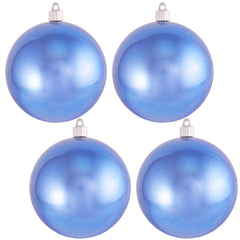 Avelune™ Christmas By Krebs Ornament, Large Commercial Grade Indoor