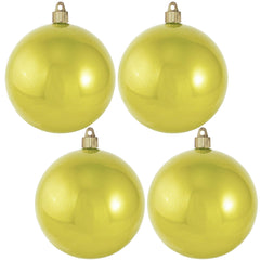 Avelune™ Christmas By Krebs Ornament, Large Commercial Grade Indoor