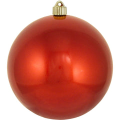 Avelune™ Christmas By Krebs Ornament, Large Commercial Grade Indoor