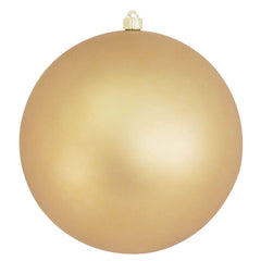 Avelune™ Christmas By Krebs Ornament, Large Commercial Grade Indoor