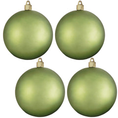 Avelune™ Christmas By Krebs Ornament, Large Commercial Grade Indoor
