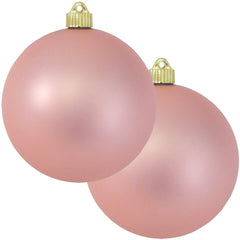Avelune™ Christmas By Krebs Ornament, Large Commercial Grade Indoor
