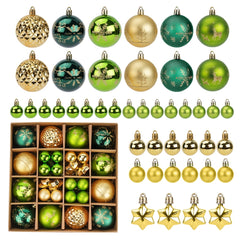 Avelune™ PayUSD Christmas Balls Ornaments