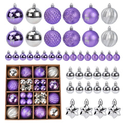 Avelune™ PayUSD Christmas Balls Ornaments