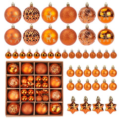 Avelune™ PayUSD Christmas Balls Ornaments