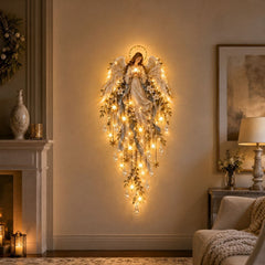 Avelune™ FeiBiQiuBi Christmas Magic Trail Wall Light