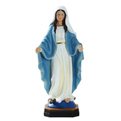 Avelune™ Catholic Sacred Heart of Jesus Statue