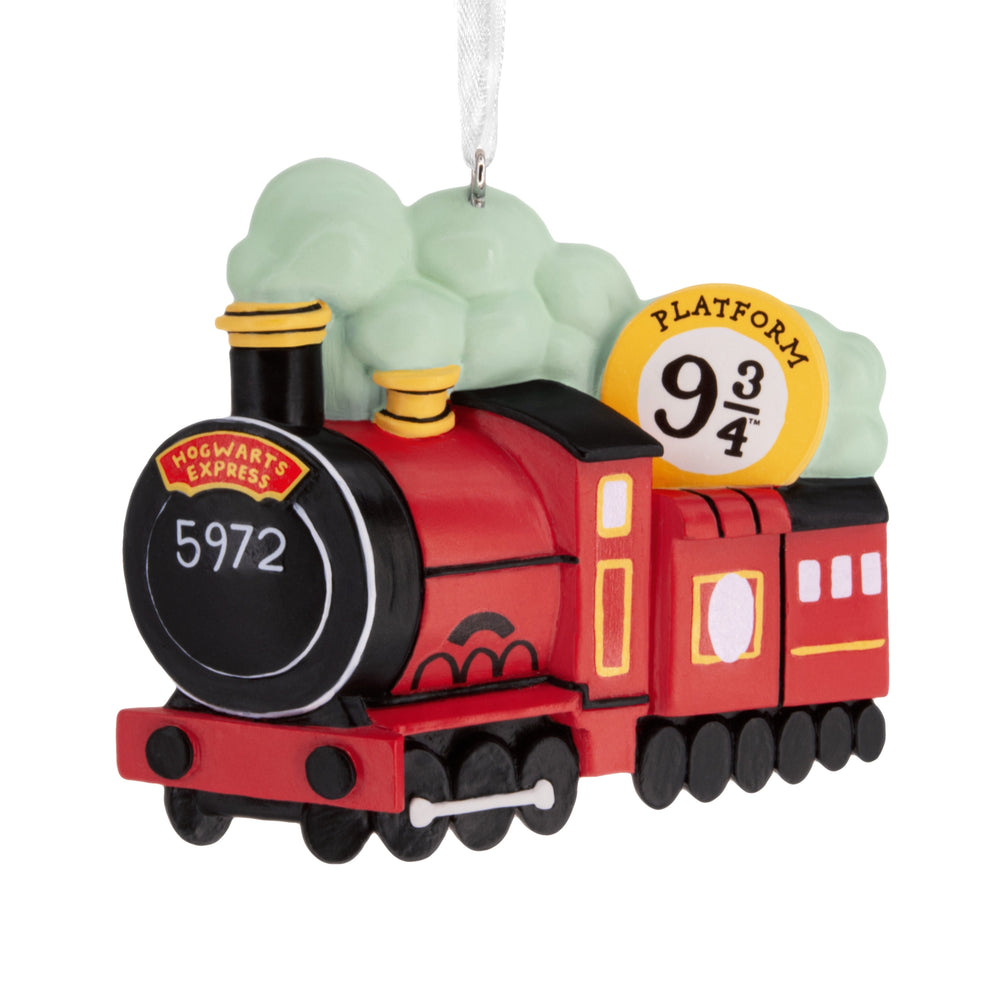  Christmas Ornament (Harry Potter Hogwarts Express), 1 Count