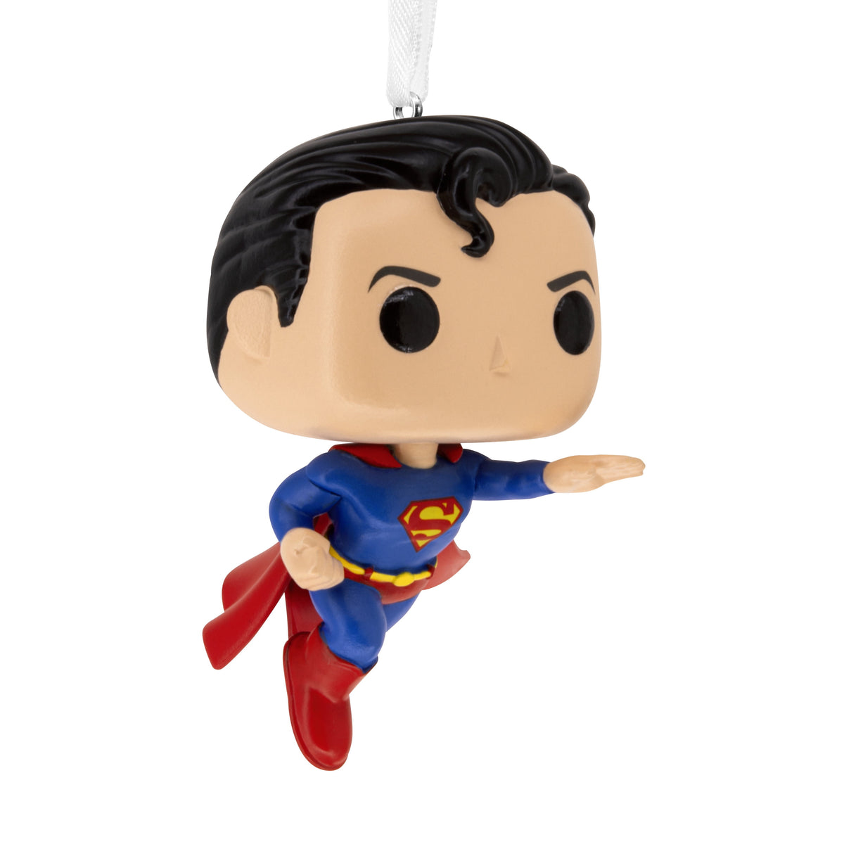  Christmas Ornament (DC Superman Flying Funko POP!), 1 Count
