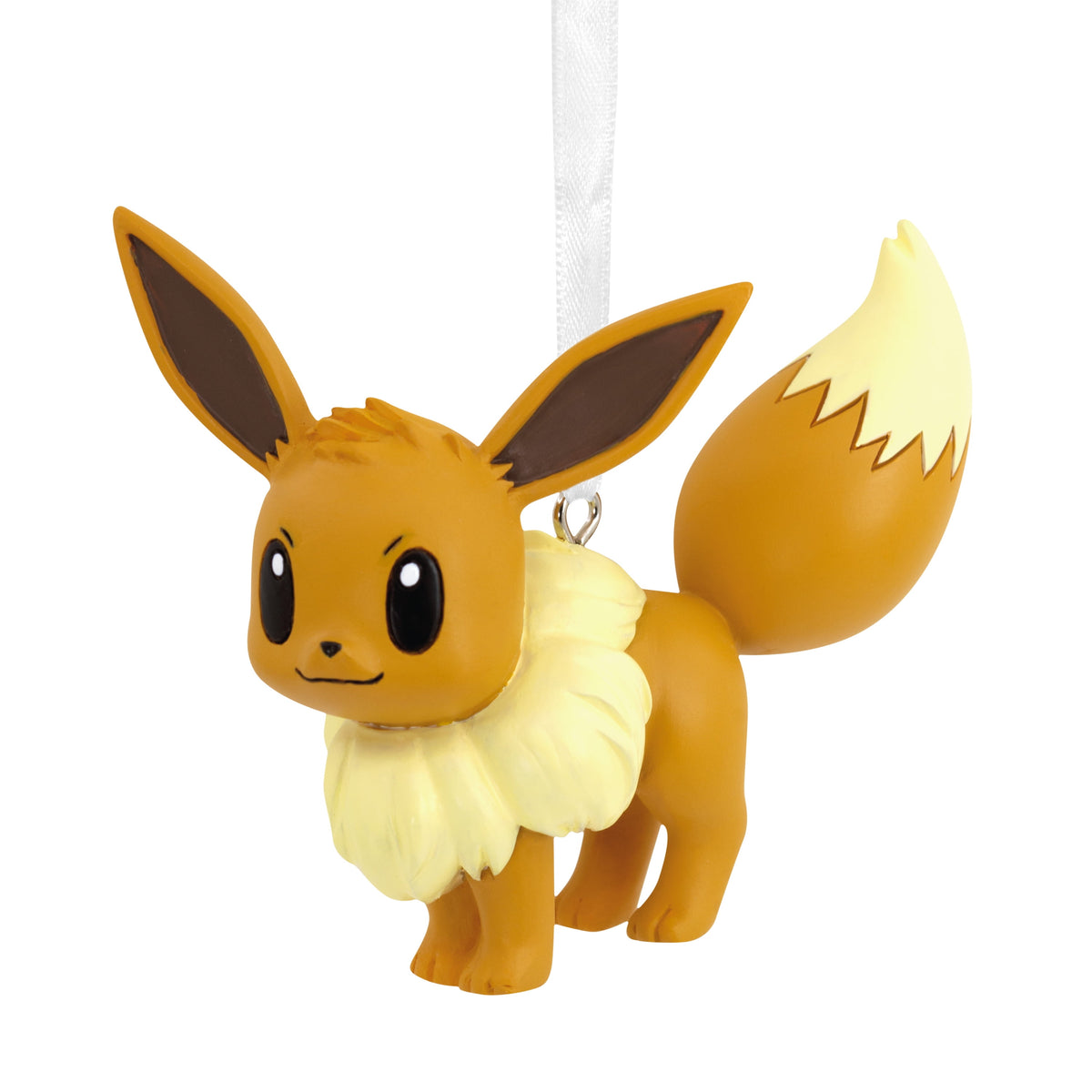  Pokémon Eevee Christmas Ornament
