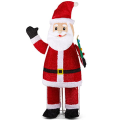 Avelune™ JOY Letter Sign Decoration - Lighted Home Scene Yard Sign
