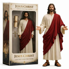Avelune™ Catholic Sacred Heart of Jesus Statue