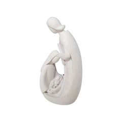 Avelune™ Catholic Sacred Heart of Jesus Statue