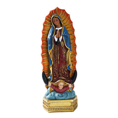 Avelune™ Catholic Sacred Heart of Jesus Statue