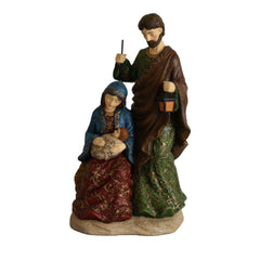 Avelune™ Catholic Sacred Heart of Jesus Statue