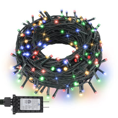 Avelune™ 98FT 300 LED Christmas Lights Twinkle Christmas Tree String