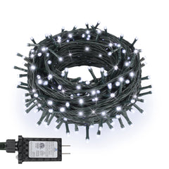 Avelune™ 98FT 300 LED Christmas Lights Twinkle Christmas Tree String
