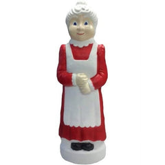 Avelune™ PMU Christmas Light-Up Toy Soldier 31" Christmas Decoration