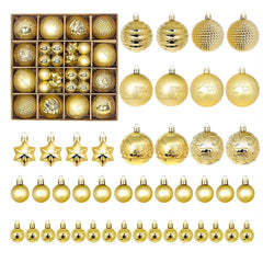 Avelune™ PayUSD Christmas Balls Ornaments
