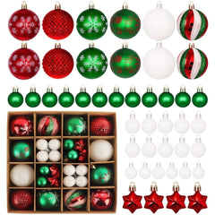 Avelune™ PayUSD Christmas Balls Ornaments