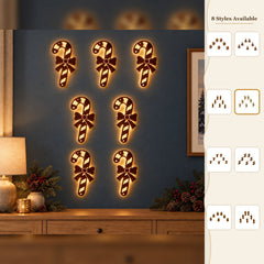 Avelune™ Wodellrrea Christmas Forest Wall Decor