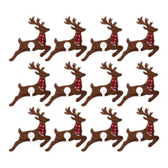 Avelune™ Wodellrrea Christmas Forest Wall Decor