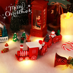  2Pcs LED Christmas Snow Blanket Runner, Illuminated Fake Snow Decoration, 70 x 17.7 Inch
